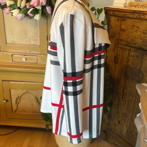 Joseph Ribkoff blazer - Picture 5 of 7